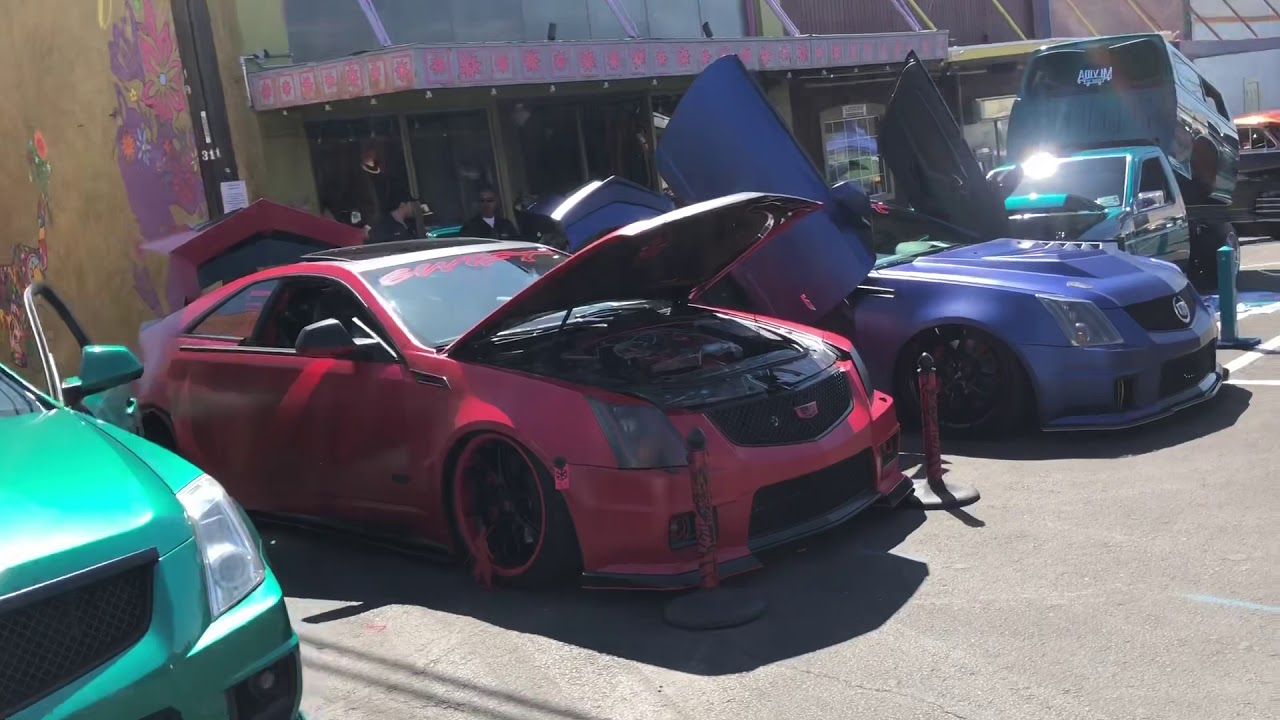 Superior car show 2019 YouTube