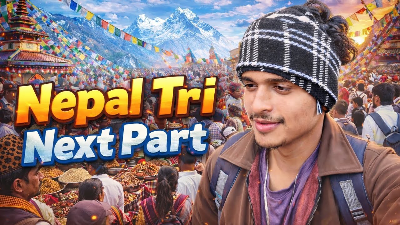 Ye nhi dekha to kuchh nhi dekha bhai 💀 mja hi mja 💀😂