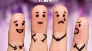 MMPI