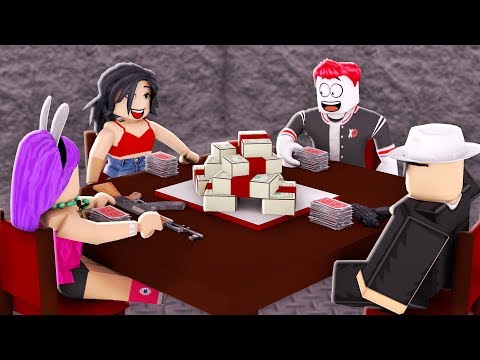 WIR WERDEN UNENDLICH REICH IM MAFIA SIMULATOR!