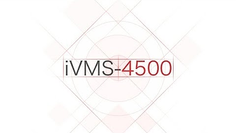 How To Do HikVision HQ IVMS - 4500 | Android CCTV Setup | Installation in minutes | Guide | Tutorial