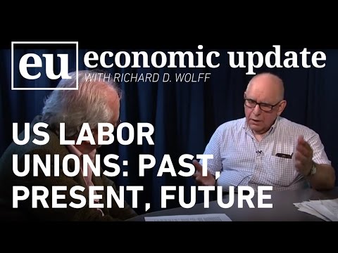 Economic Update: US