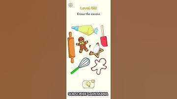 DOP 2 Delete One Part Level 451 452 453 454 455