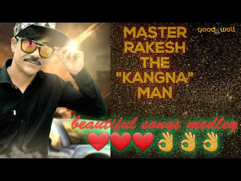 Kangna fame | Master Rakesh|Jass Nagra