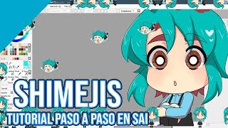 A VIRTUAL PET? - Step-by-step tutorial Shimejis│ NolightArtist screenshot 5