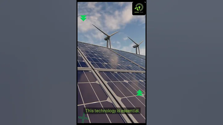 What Are Smart Grids? | The Future of Energy Infrastructure