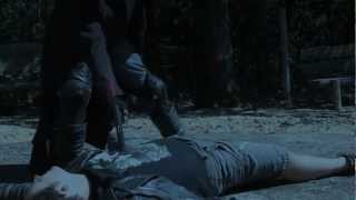 Blade vs Edward-A saga  Crepúsculo" depois do amanhecer"!
