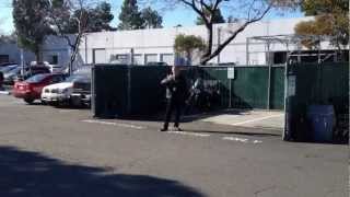 Видео Понедельник как-то не заладился с утра! (автор: Andrew Valch)