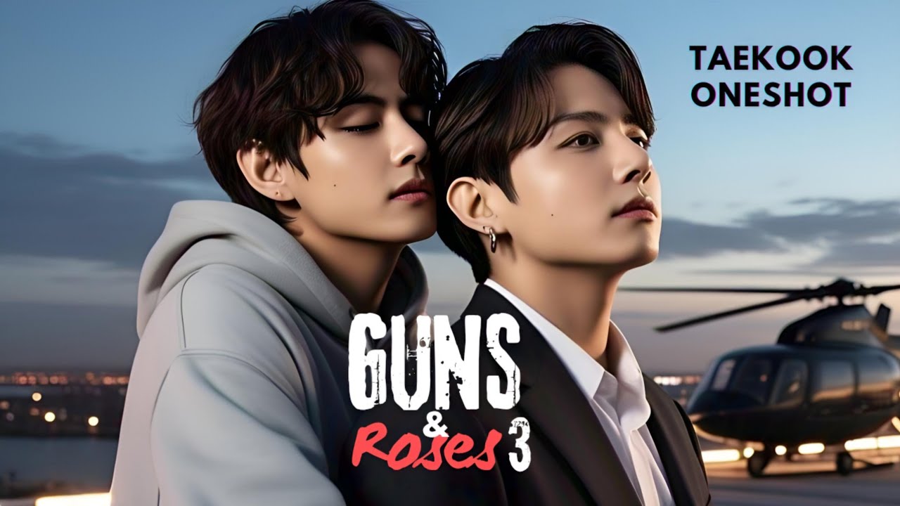 Taekook oneshot lovestory 💋 ❤️ #taekook #vkook