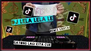 DJ LELA LELA LE RAUF & FAIK LA LAYN || Viral Tik tok  Full Bass Terbaru 2020 (Neta Asian Remix)