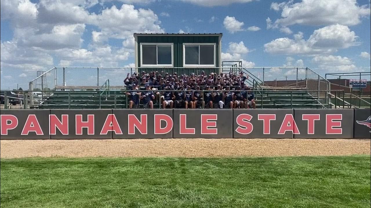 OPSU Baseball YouTube