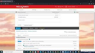 How to Withdraw Wells Fargo Overdraft $1000 Easily With Alpine ACH Website Gift For Everyone screenshot 3