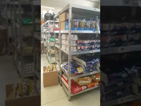Logistica e-commerce. Video