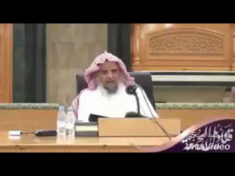 نهاية العمر معترك المنايا إذا الرجال كبرت أولادها
