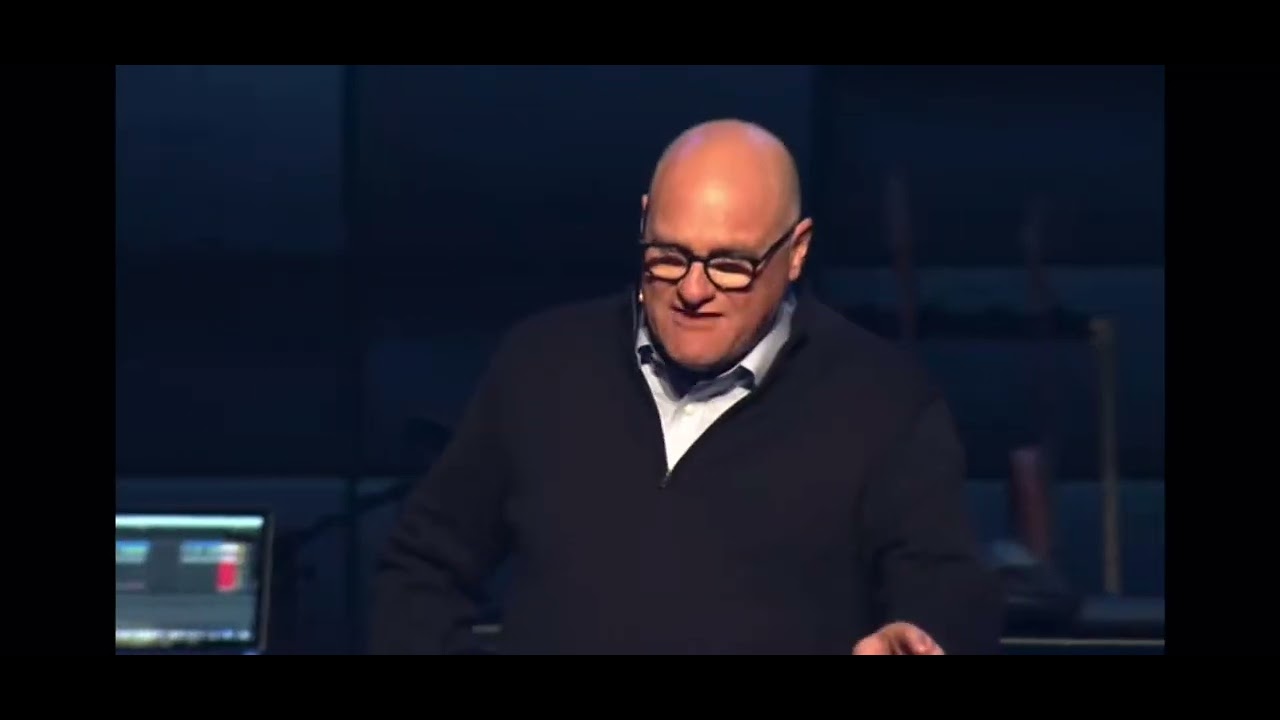 Humility in Baseball - Dr. Willy Rice