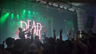Dead By April - Dreamlike Live