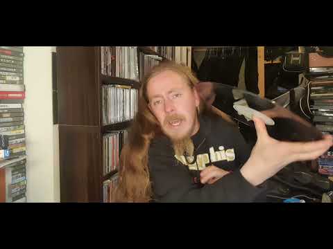 Slayer Part Two