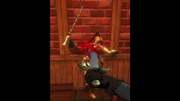 Daggerfall Unity Pt 12 Short #theelderscrolls #daggerfallunity #gaming #playthrough #games #rpg