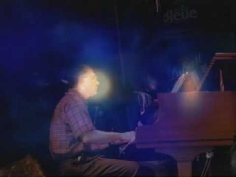 George Nakaidze გოგი ნაკაიძე plays Jazz Piano