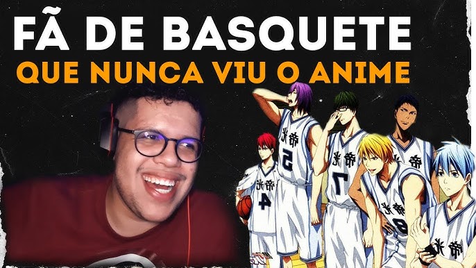 SpeedLord 4 - KUROKO NO BASKET - ESPECIAL 200K