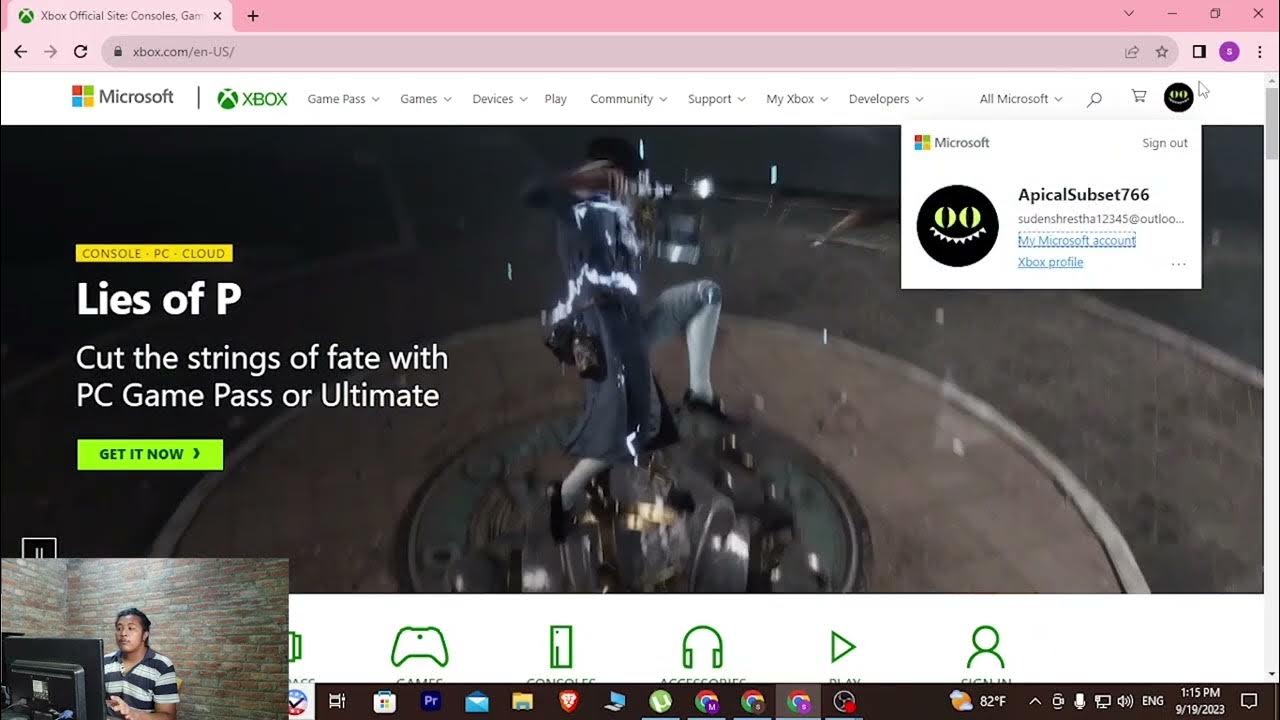 How to Delete Xbox Account? Permanently Delete Xbox Account Tutorial