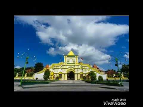 Lagu Hari Jadi Kabupaten Sumenep - YouTube