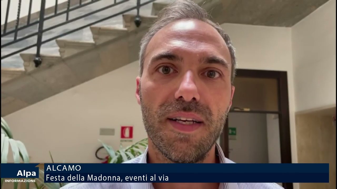 Festa della Madonna di Alcamo, tanti gli eventi