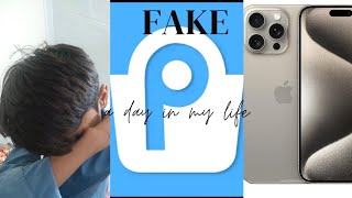 Priceoye App Fake Ha Mara iPhone 15 pro Max Nhai Aaya 😞#youtubeshorts #almoizgaming