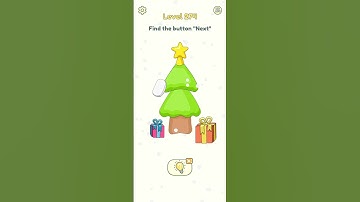 DOP 2 Gameplay Level 274 Shorts Delete One Part Solution and Answer खेल शॉर्ट्स  Subscribe