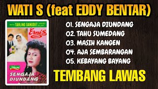 FULL ERNI S feat EDDY BENTAR || TARLING CIREBONAN