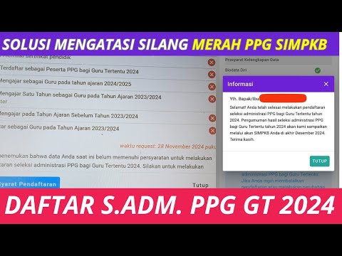 Cara Mengatasi Muncul