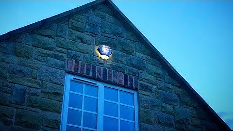 Texecom Premier Elite DIY First time install