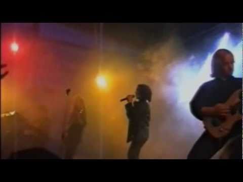 Nightwish Sacrament Of Wilderness Elvenpath Liperi 1999 