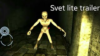 svet lite trailer game screenshot 1