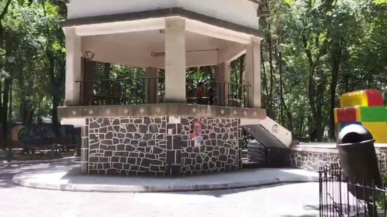 PARQUE PARQUE