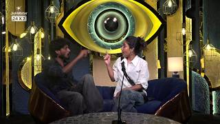 #BBMS8Promo നോമിനേഷനിൽ വഴക്കിട്ട് മത്സരാർത്ഥികൾ..ചർച്ചയിൽ നട്ടംതിരിഞ്ഞ് ബി​ഗ്ബോസ് ഹൗസ്