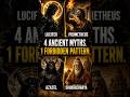 The Strange Link Between Lucifer, Prometheus & Ancient Myths!!!
