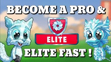 • Fun Run 3 Arena • Become a Pro & Elite Fast !