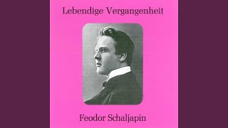 From The Dark Shroud Of Eternity Sung In Russian Sung In Russian Ruslan Und Ludmilla