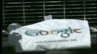 Lenoir Fire Department Relies on Google
