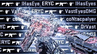 I Got 39 Frags, But This Happened...