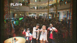 YOUTUBE FANFEST 2018