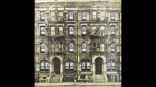 Led Zeppelin Physical Graffiti Cuts 6