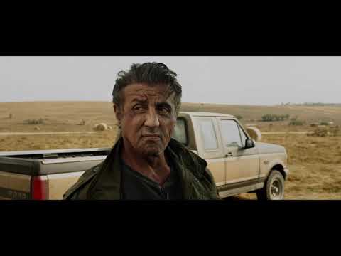 Rambo – Last Blood | Trailer ufficiale italiano. Dal 26 settembre 2019 al cinema