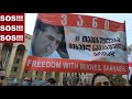 Саакашвили умирает SOS 50 дней без еды