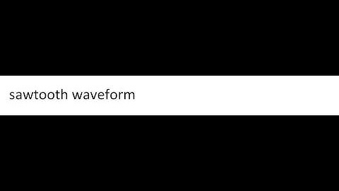 How to Analyze Periodic Waveforms: Period, Frequency, Amplitude & More 04