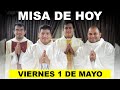 MISA DE HOY