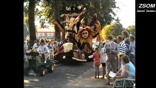 Bloemencorso Beltrum 1991 - Thumbnail