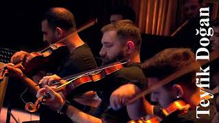 Şarkılar Bizi Söyler - Li̇seli̇m - Orjinal Den Karaoke