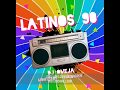 RETROMIX LATINOS - FIESTA TOTAL -  DJ OVEJA - RETOLATINO